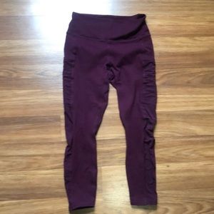 Powerhold fabletics leggings!